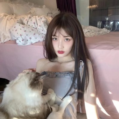 少女的世界