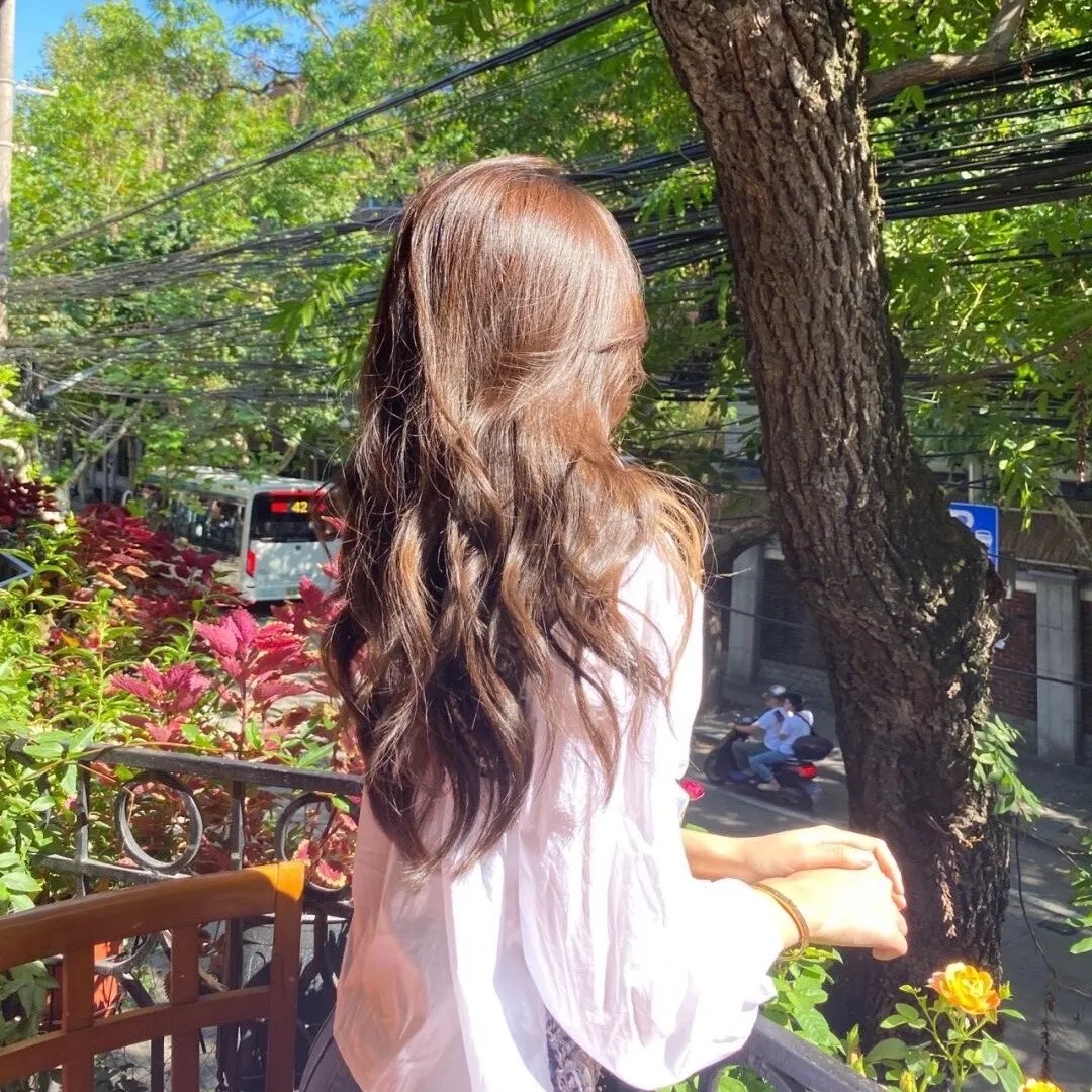 深层恐惧
